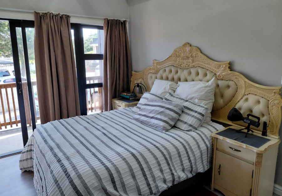 2 Bedroom Property for Sale in Bergsig Western Cape